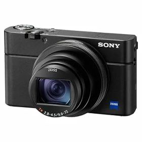 【中古】SONY(ソニー) コンパクトデジタルカメラ サイバーショット Cyber-shot DSC-RX100M6