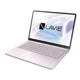 中古パソコン LAVIE SOL PC-S1365LAP-YC フェアリーパープル【Ultra5(2.1GHz)/16GB/1TB SSD/Win11Home】 NEC 当社3ヶ月間保証 イオシス