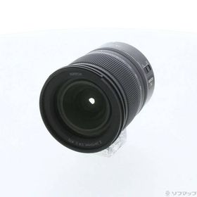 〔中古〕Nikon(ニコン) NIKKOR Z 24-70mm f／4 S〔352-ud〕