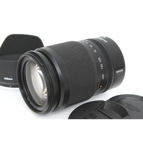 【全額返金保証】美品｜ニコン NIKKOR Z 24-200mm f/4-6.3 VR CA01-R4613-2A2D