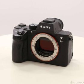 〔中古〕SONY(ソニー) α7 III ILCE-7M3 ボディ〔348-ud〕