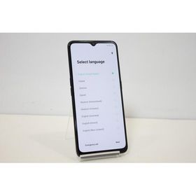 スマートフォン 本体 Reno3 A CPH2013 OPPO SIMフリー SIMフリー 赤ロム保証 128GB ブルー