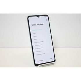 スマートフォン 本体 Reno3 A CPH2013 OPPO SIMフリー SIMフリー 赤ロム保証 128GB ブルー