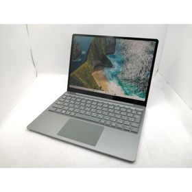 【中古】Microsoft Surface Laptop Go2 【i5 1135G7 16G 256G】 VUQ-00003 セージ【秋葉5号】保証期間１ヶ月【ランクB】