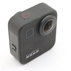 GoPro ゴープロ『MAX』CHDHZ-202-FX アクションカメラ