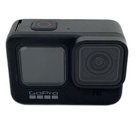 GoPro◆コンパクトデジタルカメラ/9Black