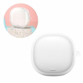 Anker Soundcore Liberty Air 2 Pro ワイヤレスイヤホン ケース クリア 保護TPU 透明 ケース カバー シンプル おしゃれ 傷つき防止 耐衝撃 ソフトケース