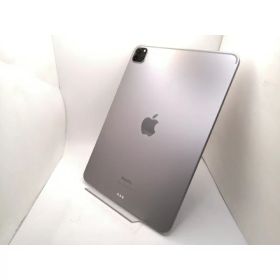 【中古】Apple 【Wi-Fi】 11インチ iPad Pro（第4世代/2022） 128GB スペースグレイ MNXD3J/A【三宮駅前】保証期間1ヶ月【ランクB】