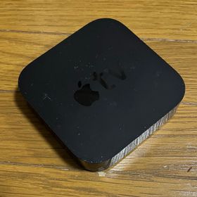 アップル(Apple)のApple TV 第3世代 MD199（A1427）ミラーリング確認済み(その他)