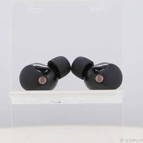 〔中古〕SONY(ソニー) WF-1000XM5 ブラック〔371-ud〕