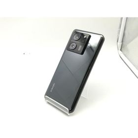 【中古】Xiaomi 国内版 【SIMフリー】 Xiaomi 13T Pro 12GB 256GB ブラック【広島】保証期間１ヶ月【ランクB】