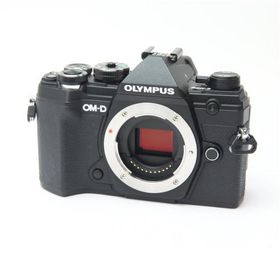 《美品》OLYMPUS OM-D E-M5 Mark III ボディ
