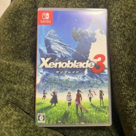 Xenoblade3
