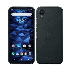 DIGNO BX2 A101KC[64GB] SoftBank ブラック 法人専用モデル【 …