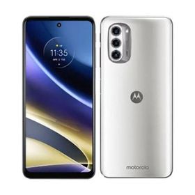 moto g52j 5G XT2219-1[128GB/6GB] SIMフリー パールホワイト …