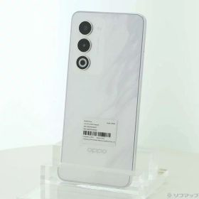 【中古】OPPO(オッポ) OPPO A5 5G 128GB ホワイト OPG06 au SIMフリー 【198-ud】