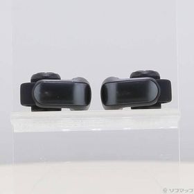 〔中古〕BOSE(ボーズ) 〔展示品〕 Ultra Open Earbuds ブラック〔349-ud〕