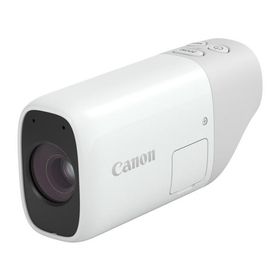 『新品』CANON(キャノン)PowerShot ZOOM