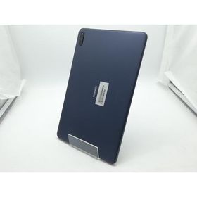 【中古】Huawei 国内版 【Wi-Fi】 MatePad 10.4 BAH3-W59 ミッドナイトグレー 【Kirin 820/4GB/64GB】【柏】保証期間１ヶ月【ランクB】