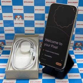 【中古】Google Pixel 9 12GB/128GB Porcelain G1B60 AU版SIMフリ