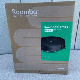 【新品未使用】Roomba Combo Essential Y011060