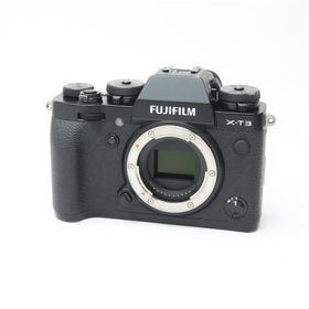 《並品》FUJIFILM X-T3 ボディ