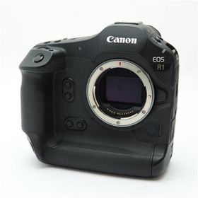 《良品》Canon EOS R1