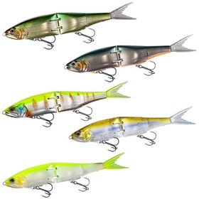 シマノ バンタム Btアーマジョイント 280SF アーマブースト ZR-828W 002 Ｎガンメタウグイ ルアー