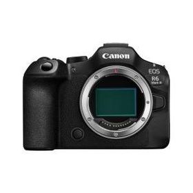 【新品/取寄品】Canon キヤノン EOS R6 Mark III ボディー ハイアマチュア向け ミラーレス一眼カメラ