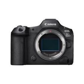 Canon キヤノン EOS R5 Mark II ボディ プロ・ハイアマチュア向け フルサイズミラーレスカメラ