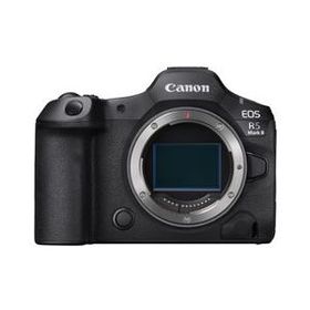 ★キヤノン / CANON EOS R5 Mark II ボディ【デジタル一眼カメラ】【送料無料】