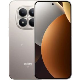 シャオミ(Xiaomi) SIMフリー スマートフォン REDMI Note Pro 15 5G 8+256GB 6.83インチ1.5Kディスプレイ 2億画素 AIカメラ