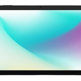 AIWA aiwa tab AS10L JA5-TBA1011 SIMフリー [ダークグレー]