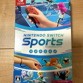 Nintendo Switch スポーツ