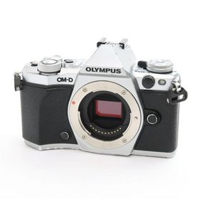 《難有品》OLYMPUS OM-D E-M5 Mark II ボディ