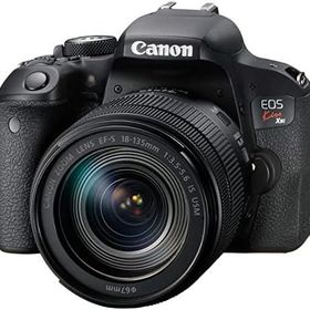 【中古】 Canon デジタル一眼レフカメラ EOS Kiss X9i 高倍率ズームキット EOSKISSX9I-18135ISULK 当店保証30日間 人気 ミラーレス 一眼レフ 交換レンズ カメラ