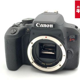 【中古】 【良品】 キヤノン EOS Kiss X9i ボディ 【デジタル一眼レフ】 【6ヶ月保証】