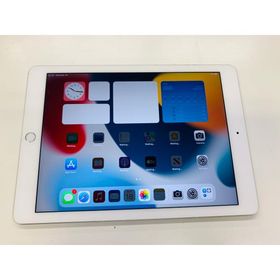 ★送料無料★ジャンク★WiFi★iPad Air 第2世代 Wi-Fi 32GB★シルバー★0071280002142★SYS★03/19