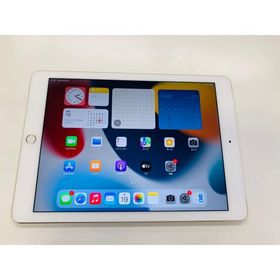 ★送料無料★ジャンク★au★iPad Air 第2世代 Wi-Fi + Cellular 16GB★ゴールド★0071280002158★SYS★03/19