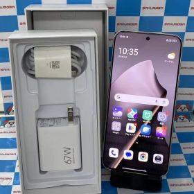 【中古】Xiaomi 15T 12GB/256GB グレー Xiaomi15T SIMフリー新品同様
