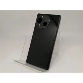 【中古】SHARP mineo 【SIMフリー】 AQUOS R10 チャコールブラック 12GB 256GB SH-M31【日本橋3】保証期間1ヶ月【ランクA】