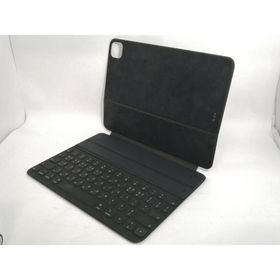 【中古】Apple Smart Keyboard Folio 韓国語 iPad Air（第4/第5世代）・Pro 11インチ（第1/第2/第3/第4世代）用【新宿】保証期間１週間
