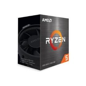 Ryzen 5 5500 100-100000457BOX 【国内正規品】
