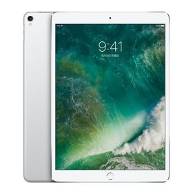 中古 中古 Apple SIMフリー iPad Pro 10.5インチ 64GB MQF02J/A Wi-Fi+Cellular シルバー 181765 181765