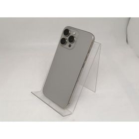 【中古】Apple 国内版 【SIMフリー】 iPhone 16 Pro Max 512GB ナチュラルチタニウム MYWP3J/A【日本橋3】保証期間１ヶ月【ランクB】