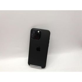 【中古】Apple 国内版 【SIMフリー】 iPhone 16 Pro Max 256GB ブラックチタニウム MYWG3J/A【OSU301】保証期間１ヶ月【ランクB】