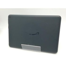 【中古】Amazon Fire HD 8 Plus（2020/第10世代） 32GB ブラック【柏】保証期間１ヶ月【ランクB】