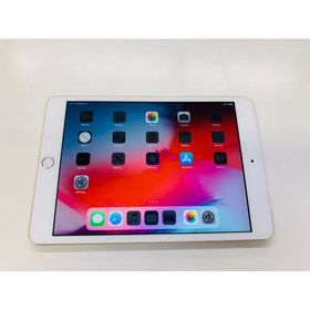 ★送料無料★ジャンク★docomo★iPad mini 第3世代 Wi-Fi + Cellular 16GB★ゴールド★0071280002176★SYS★03/19
