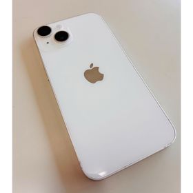 アップル(Apple)のアップル iPhone14 (スマートフォン本体)