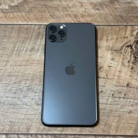 iPhone 11 Pro max スペースグレー 256GB